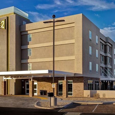 Home2 Suites By Hilton Barstow, Ca Zewnętrze zdjęcie