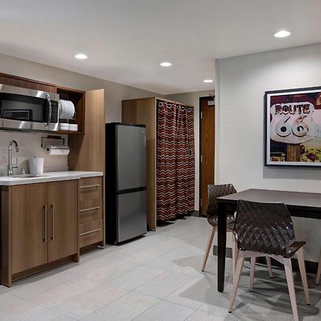 Home2 Suites By Hilton Barstow, Ca Zewnętrze zdjęcie