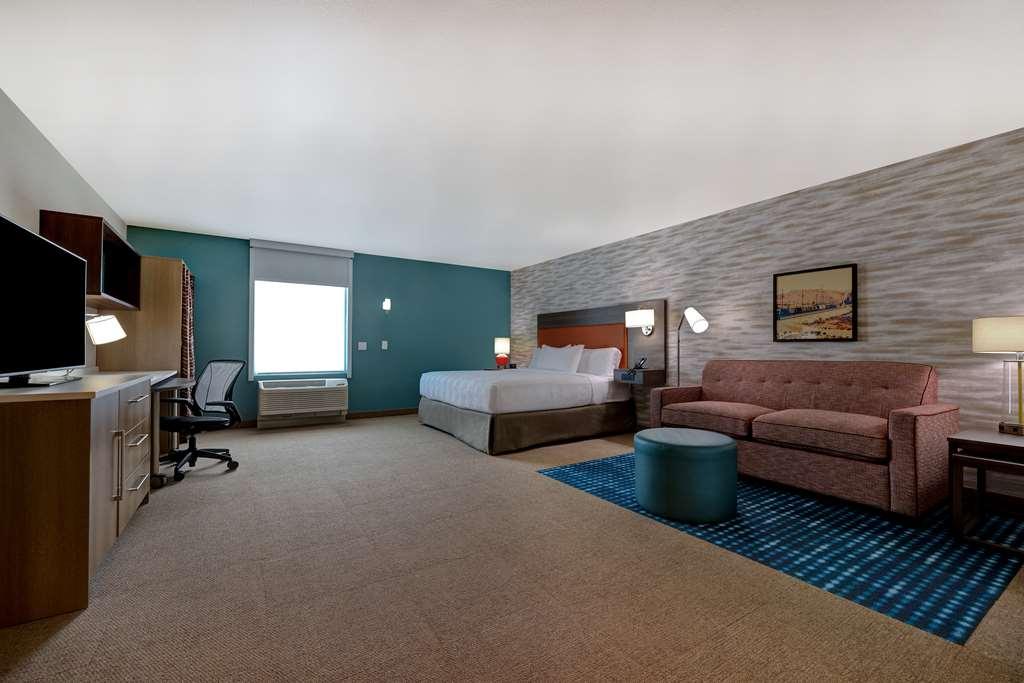 Home2 Suites By Hilton Barstow, Ca Pokój zdjęcie