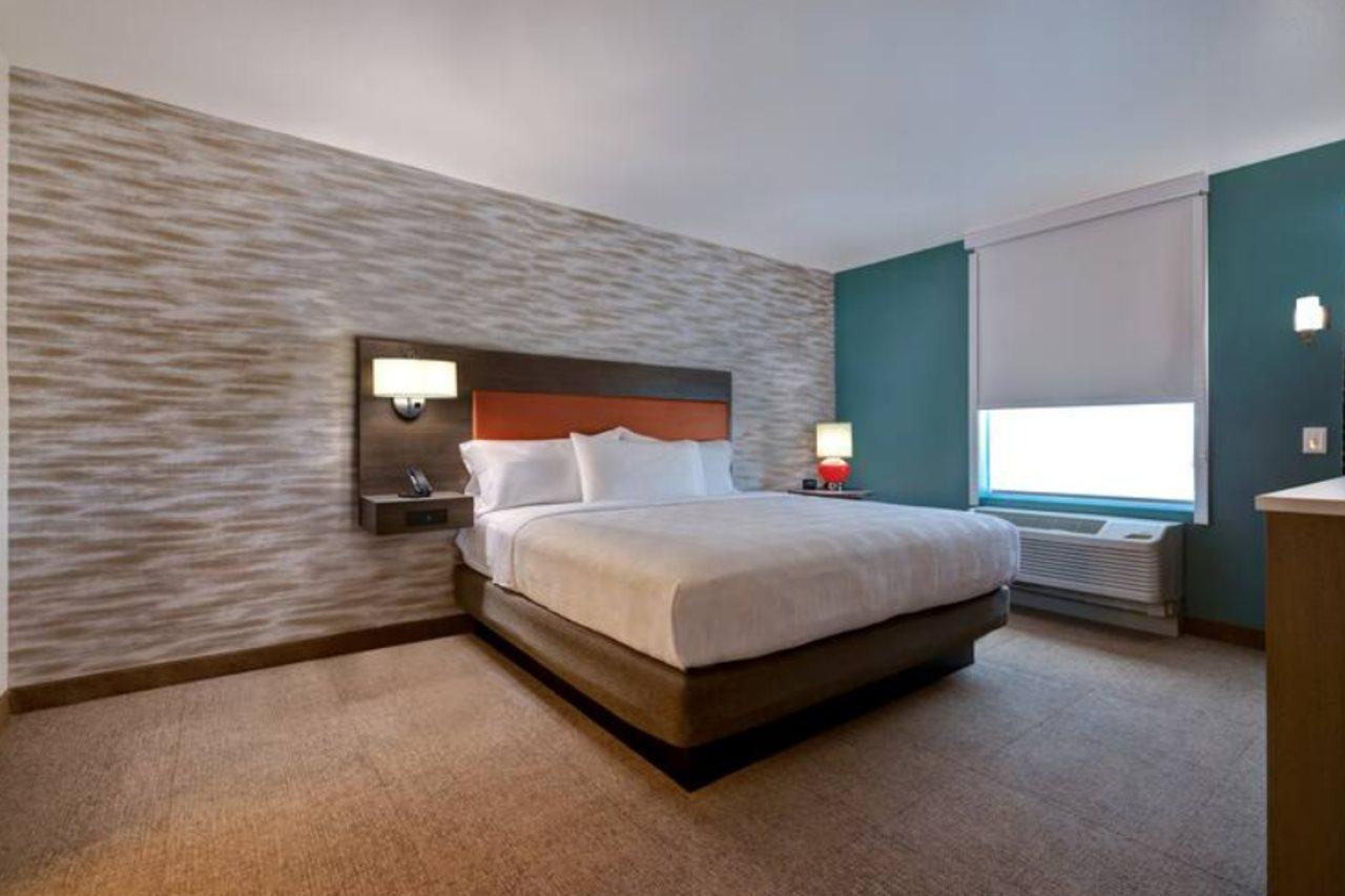 Home2 Suites By Hilton Barstow, Ca Zewnętrze zdjęcie