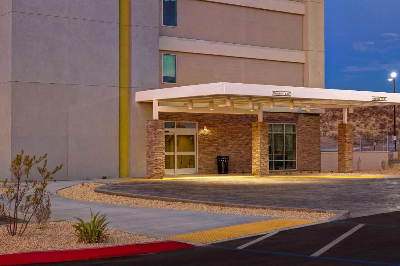 Home2 Suites By Hilton Barstow, Ca Zewnętrze zdjęcie