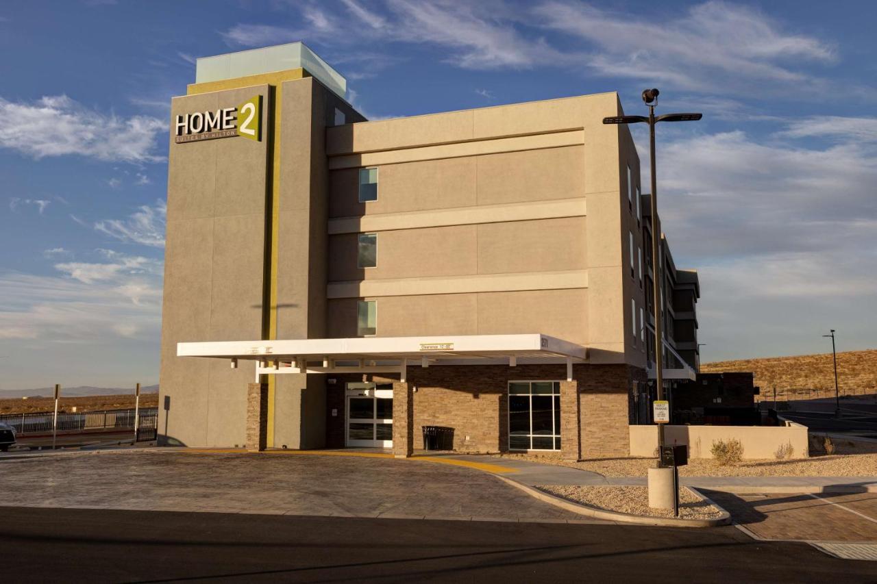 Home2 Suites By Hilton Barstow, Ca Zewnętrze zdjęcie
