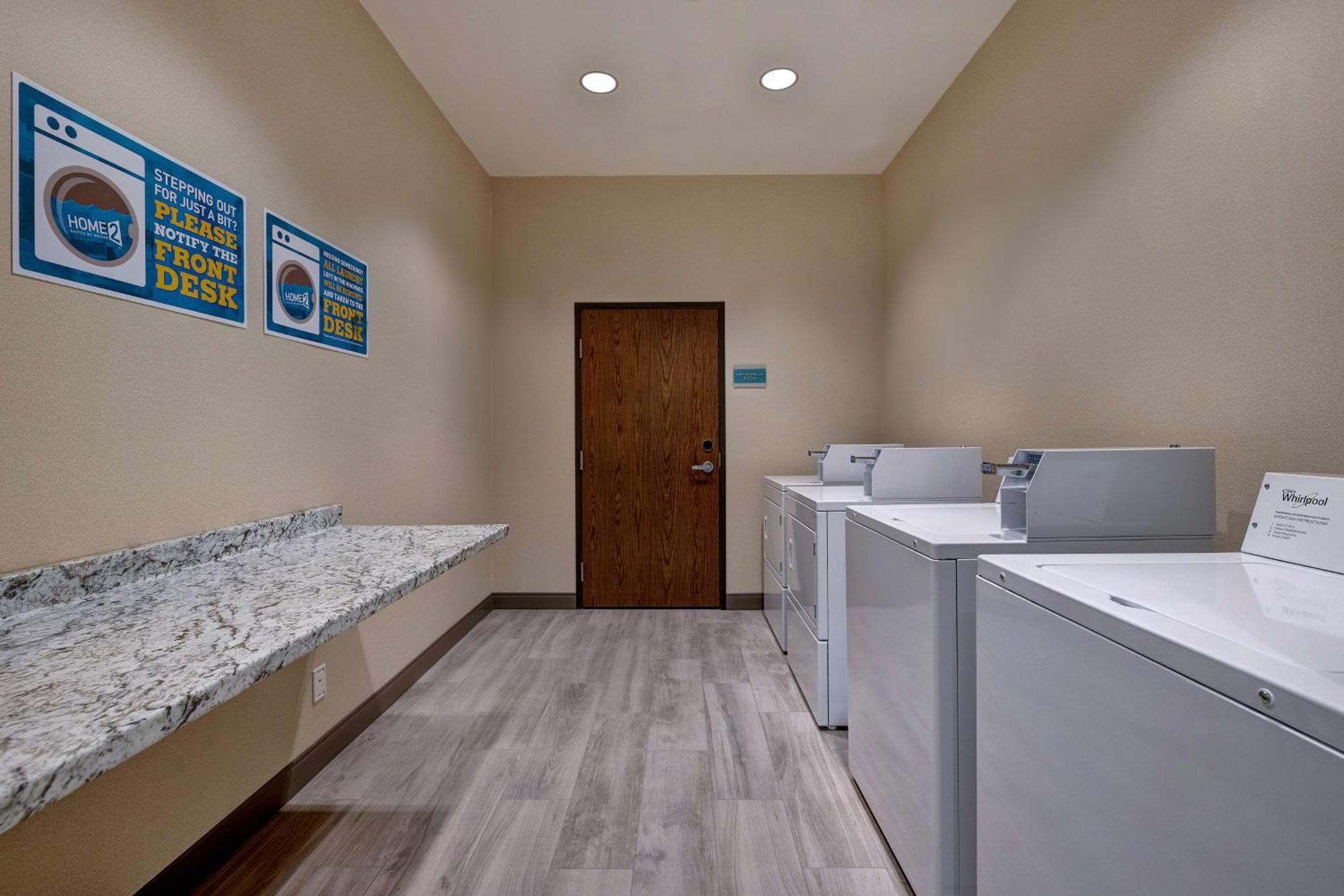 Home2 Suites By Hilton Barstow, Ca Zewnętrze zdjęcie