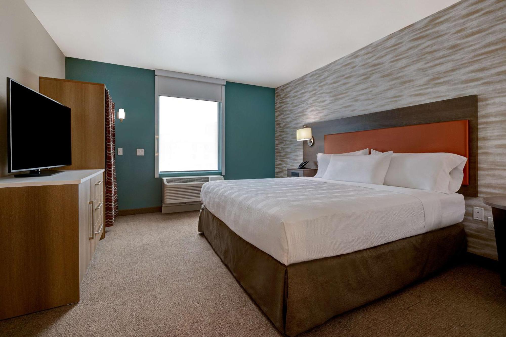 Home2 Suites By Hilton Barstow, Ca Zewnętrze zdjęcie