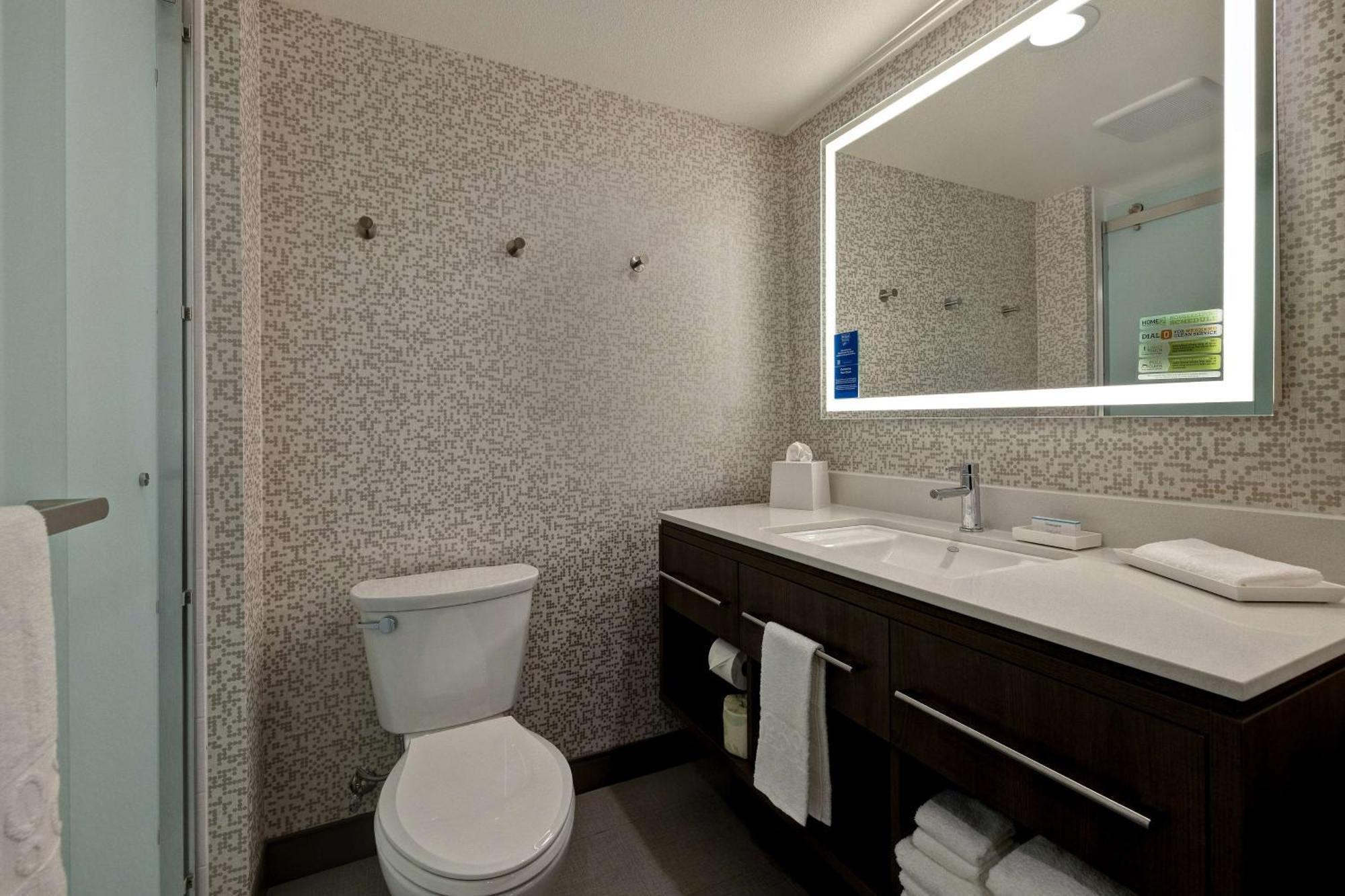 Home2 Suites By Hilton Barstow, Ca Zewnętrze zdjęcie