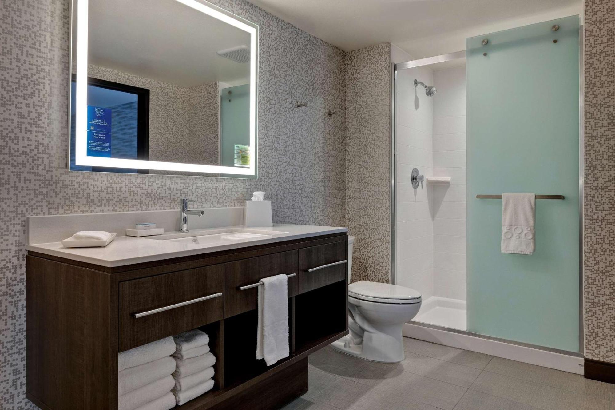 Home2 Suites By Hilton Barstow, Ca Zewnętrze zdjęcie