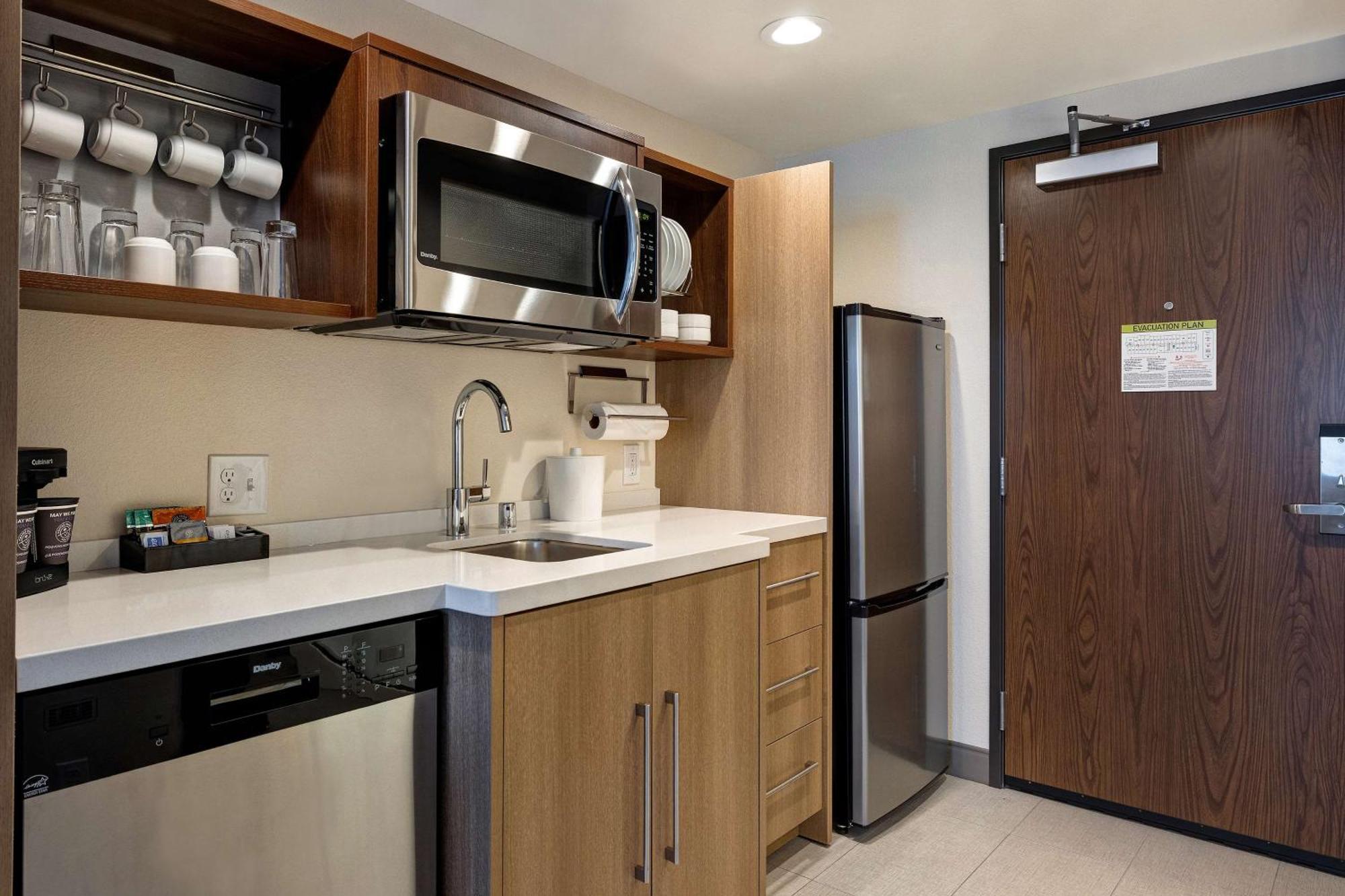 Home2 Suites By Hilton Barstow, Ca Zewnętrze zdjęcie