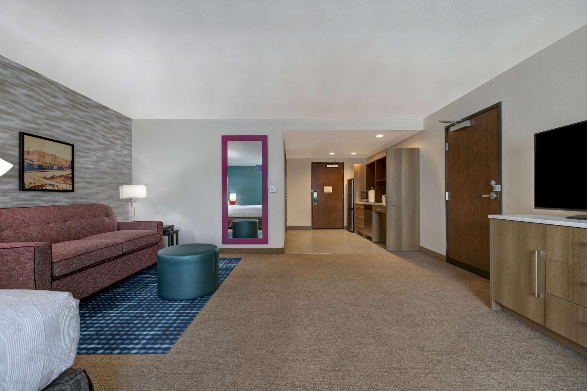 Home2 Suites By Hilton Barstow, Ca Zewnętrze zdjęcie