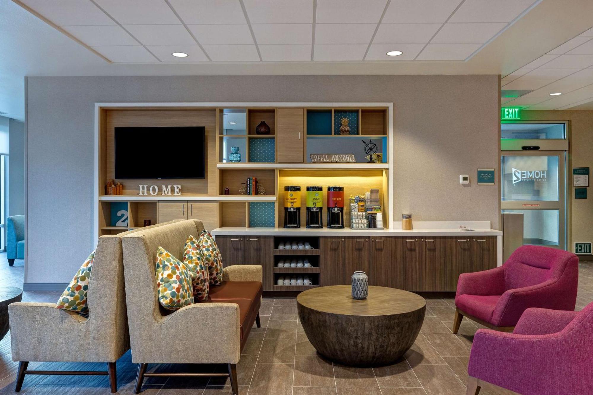 Home2 Suites By Hilton Barstow, Ca Zewnętrze zdjęcie